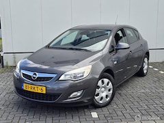 Opel Astra - 1.4 Edition Lange apk+onderhoud