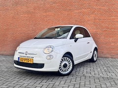 Fiat 500 - 1.2 Sport|AUTOMAAT|AIRCO|LICHTMETALENVELGEN