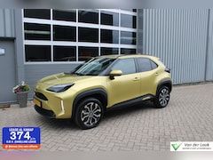 Toyota Yaris Cross - 1.5 Hybrid Dynamic NL Auto NAP