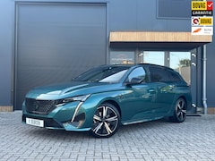 Peugeot 308 SW - 1.2 PureTech GT AUTOMAAT