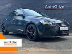 Audi A1 Sportback - 30 TFSI Pro Line l Automaat l LED l Virtuele Dashboard l Apple Carplay l 18 Inch