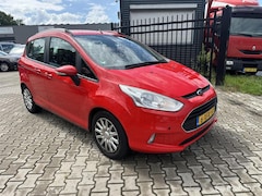 Ford B-Max - 1.0 EcoBoost Style