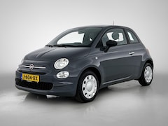 Fiat 500 - 1.0 Hybrid Pop | Airco | Elektrische ramen | Zuinig