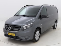 Mercedes-Benz Vito - 110 CDI Lang Navigatie Achteruitrijcamera Apple Carplay/Android Auto Cruise Control Betimm