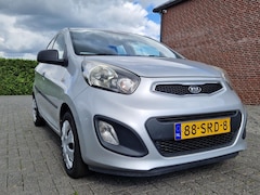 Kia Picanto - 1.0 CVVT Comfort Pack