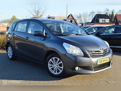 Toyota Verso - 1.8 VVT-i Aspiration 7pers AUTOMAAT