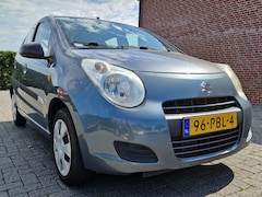 Suzuki Alto - 1.0 Spirit