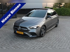 Mercedes-Benz B-klasse - 200 Business Solution AMG Schuifdak-Navi-Matrix Led-Camera- Nieuwstaat