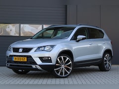 SEAT Ateca - 1.0 EcoTSI Style | adap. cruise | camera | apple carplay | elek. trekhaak / a-klep| keyles