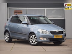 Skoda Fabia - 1.2 TSI Elegance DSG Automaat