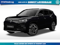 Volkswagen Tayron - 1.5 eHybrid R-Line Edition Profiteer ook van 2.000 EURO inruilpremie
