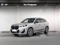 BMW X1 - xDrive30e