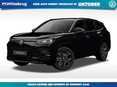 Volkswagen Tayron - 1.5 eHybrid R-Line Edition *BLACK STYLE* Profiteer ook van € 2.000 inruilpremie