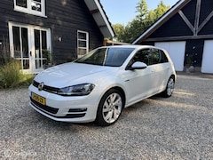Volkswagen Golf - 1.4 TSI CUP Edition