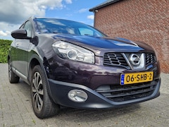 Nissan Qashqai - 2.0 Connect Edition
