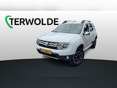 Dacia Duster - 1.2 TCe 4x2 Prestige