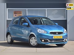 Mitsubishi Space Star - 1.0 Cool+
