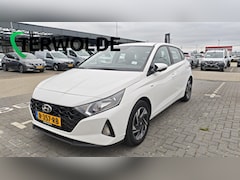 Hyundai i20 - 1.0 T-GDI Comfort Smart