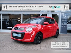 Citroën C1 - VTi 72 Shine Touchscreen | Carplay/AndoidAuto | Camera