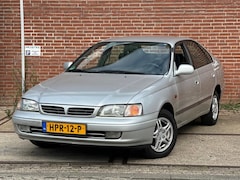 Toyota Carina E - 1.8 XLi |Airco |Stuurbkr |Automaat |Uniek