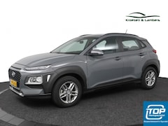 Hyundai Kona - 1.0 T-GDI Comfort