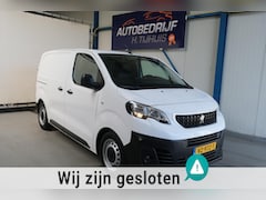 Peugeot Expert - 226C 1.6 BlueHDI 95 Pro - N.A.P. Airco, Cruise, Navi, PDC, Trekhaak