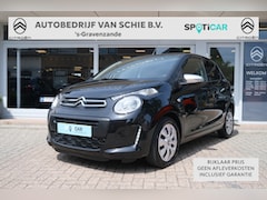 Citroën C1 - VTi 72 Feel Carplay/Android auto | Camera | Touchscreen