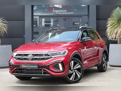 Volkswagen T-Roc - 1.5 TSI R-Line Business 150pk Navigatie/Stoelverwarming/Camera