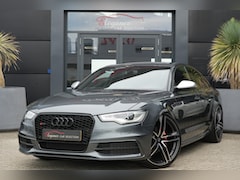 Audi A6 Limousine - 2.0 TFSI S Edition 180pk Navigatie/Climate/PDC