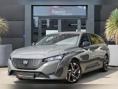Peugeot 308 SW - 1.6 Plug-in Hybrid 180 Allure 180pk AppleCarplay/Navigatie/Camera