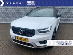 Volvo XC40 - T5 Recharge R-Design | Panoramadak | Harman Kardon | Alarm klasse 3