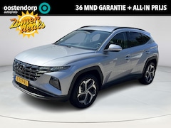 Hyundai Tucson - 1.6 T-GDI PHEV Premium 4WD Rijklaarprijs Dus geen extra afleverkosten | 360 graden camera|