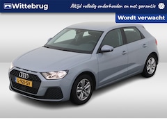 Audi A1 Sportback - 25 TFSI Pro Line / Parkeer sensoren achter / 15'' LMV/ Carplay