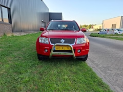 Suzuki Grand Vitara - 1.6-16V Exclusive