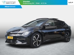 Kia EV6 - GT-Line AWD 77.4 kWh | Cruise | Clima | 360° Camera | Stoelverwarming-ventilatie | Keyless