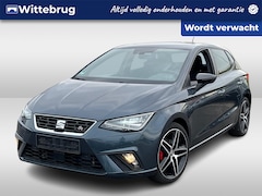 SEAT Ibiza - 1.0 TSI 110pk FR DSG Automaat / Navigatie / App Connect / LM 18 inch / Camera / Parkeersen