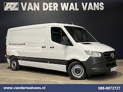Mercedes-Benz Sprinter - 314 CDI 143pk L2H1 Euro6 Airco | Camera | Navigatie | Apple Carplay | Android Auto | Cruis