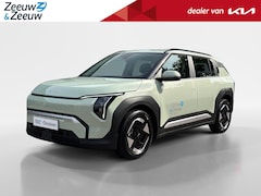 Kia EV3 - Air 58.3 kWh Demonstratie auto | Navigatie | Apple carplay/ Android auto | Climate control