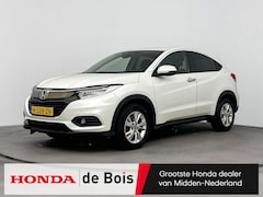 Honda HR-V - 1.5 i-VTEC Elegance Cruise | 16'' velgen | Stoelverwarming voor |