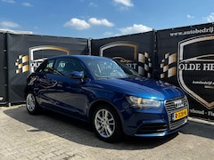 Audi A1 - 1.2 TFSI Attraction