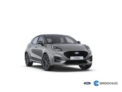 Ford Puma - 1.0 EcoBoost Hybrid Sound Edition | Voorraad, Snel Leverbaar | B&O audio | 360 Camera | Ad