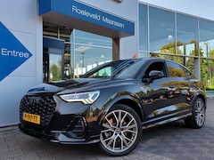 Audi Q3 Sportback - 45 TFSI e S Edition | Origineel NL | PHEV | Navi | Clima | Adap.Cruise | Led Koplampen | L