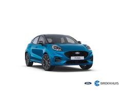 Ford Puma - 1.0 EcoBoost Hybrid Sound Edition | Voorraad, Snel Leverbaar | B&O audio | 360 Camera | Ad