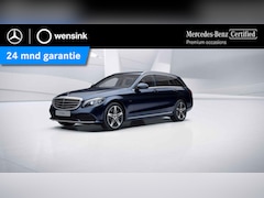 Mercedes-Benz C-klasse Estate - 300 e Premium Plus Pack | Stoelventilatie | Memory | AMG | Widescreen | Luchtvering | Lede