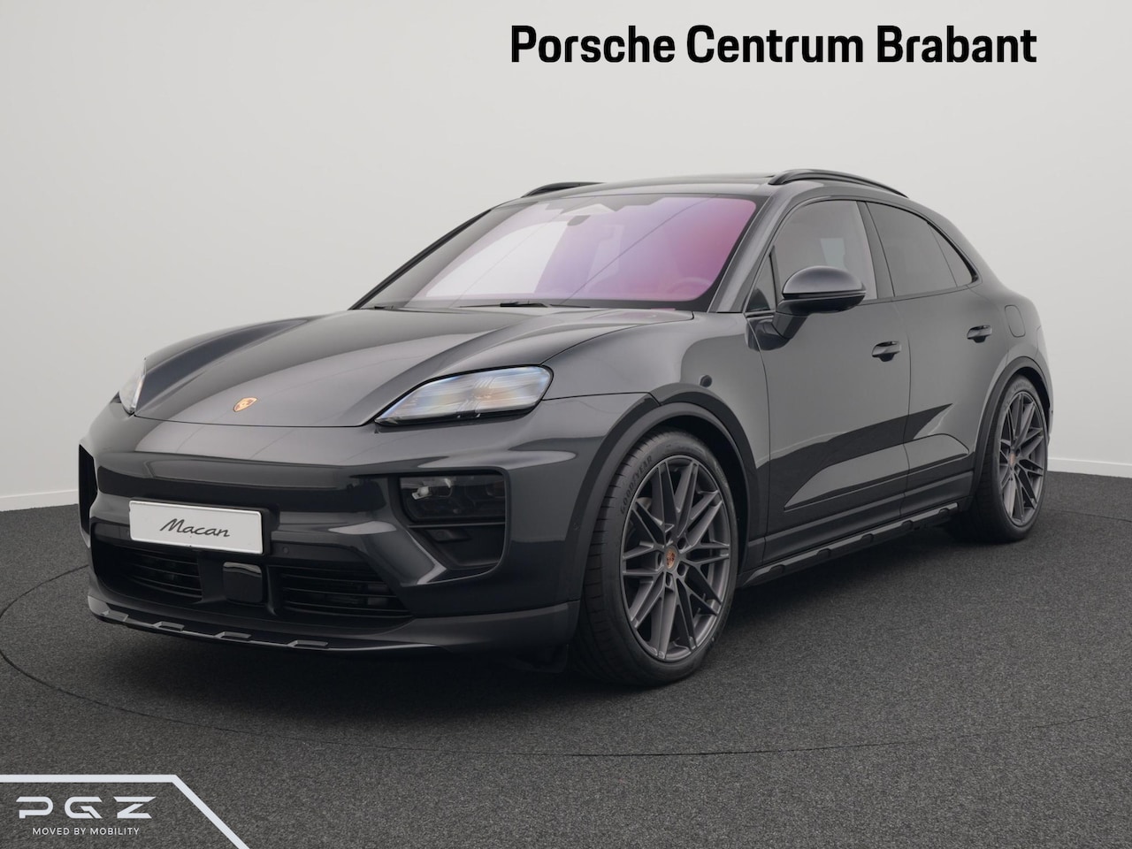 Porsche Macan - 4 - AutoWereld.nl