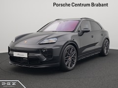 Porsche Macan - 4