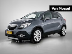 Opel Mokka - 1.4 T Cosmo | Navigatie | Achteruitrijcamera | Parkeersensoren