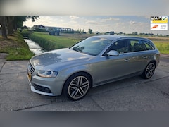 Audi A4 Avant - 2.0 TDIe Business Edition/ clima/ bj 2010/ euro 5