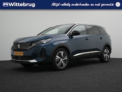 Peugeot 5008 - 1.2 Hybrid Allure Pack Business