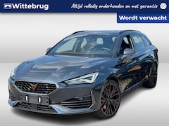 CUPRA Leon Sportstourer - 1.4 e-Hybrid DSG VZ Performance / Panorama dak / Supersport stuurwiel / 19'' LMV / Adaptiv